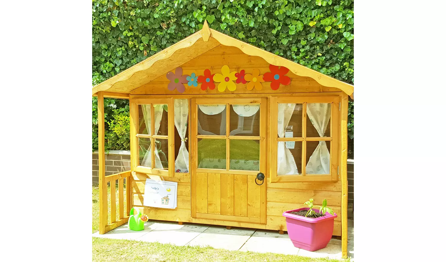 Shire Pixie Playhouse