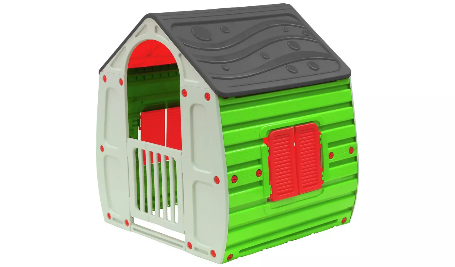 Chad Valley Magic Playhouse