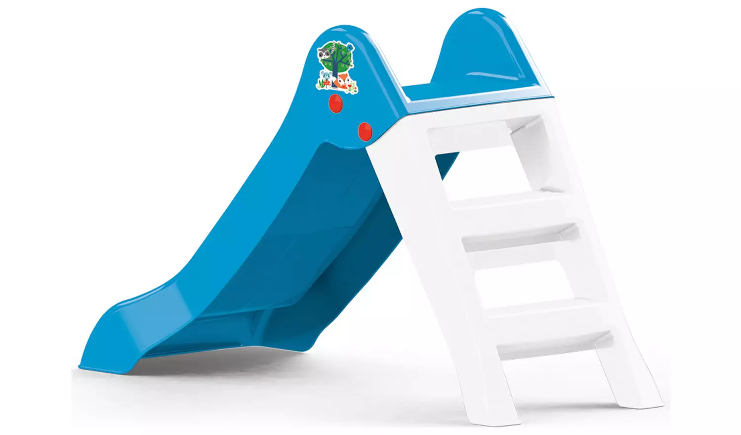 Dolu Fisher Price 3ft Toddler Slide -Blue