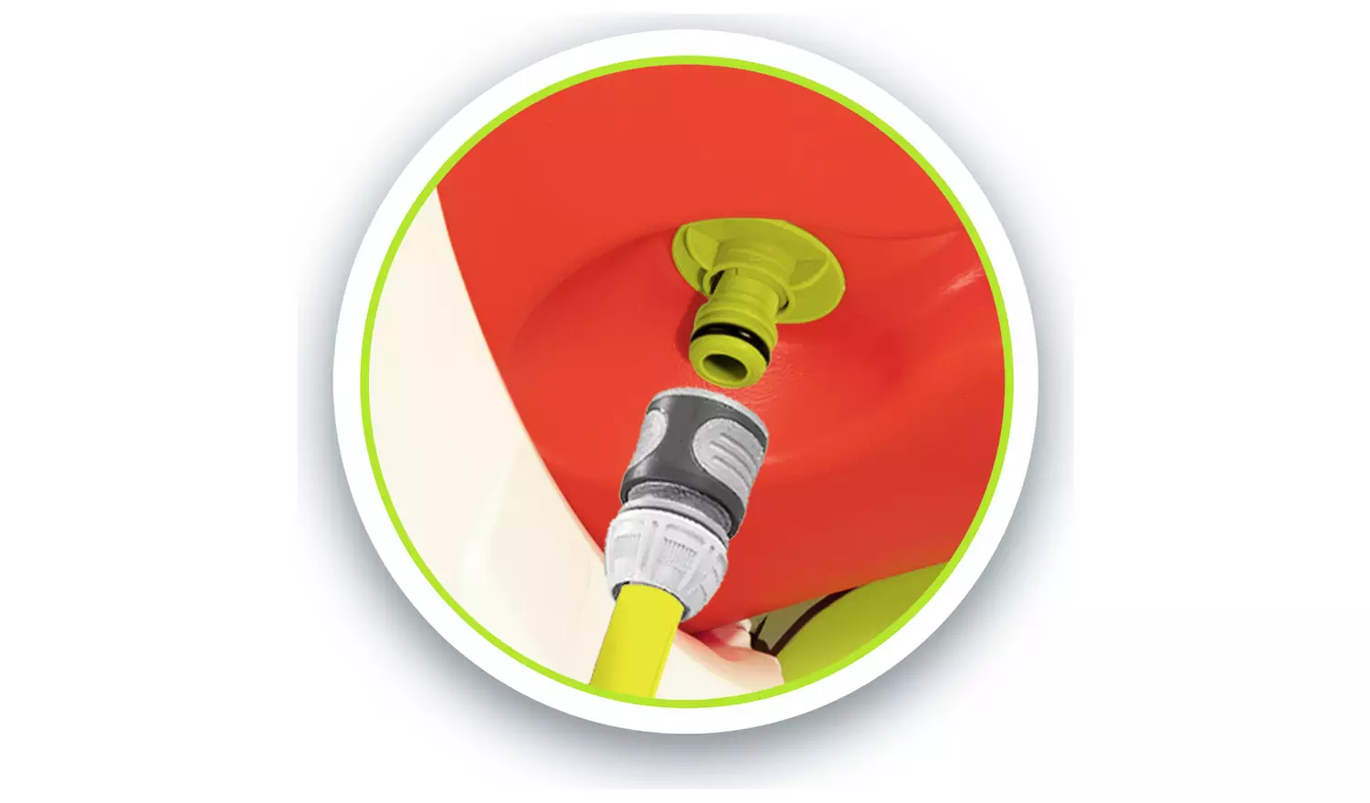 Smoby Climbing Tower