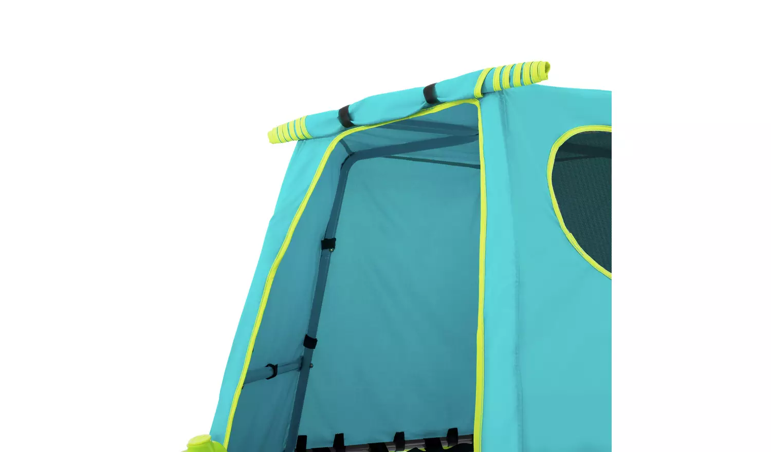 TP Explorer Climbing Frame Set with Slide