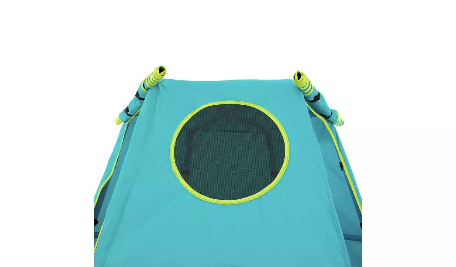TP Explorer Climbing Frame Set with Slide