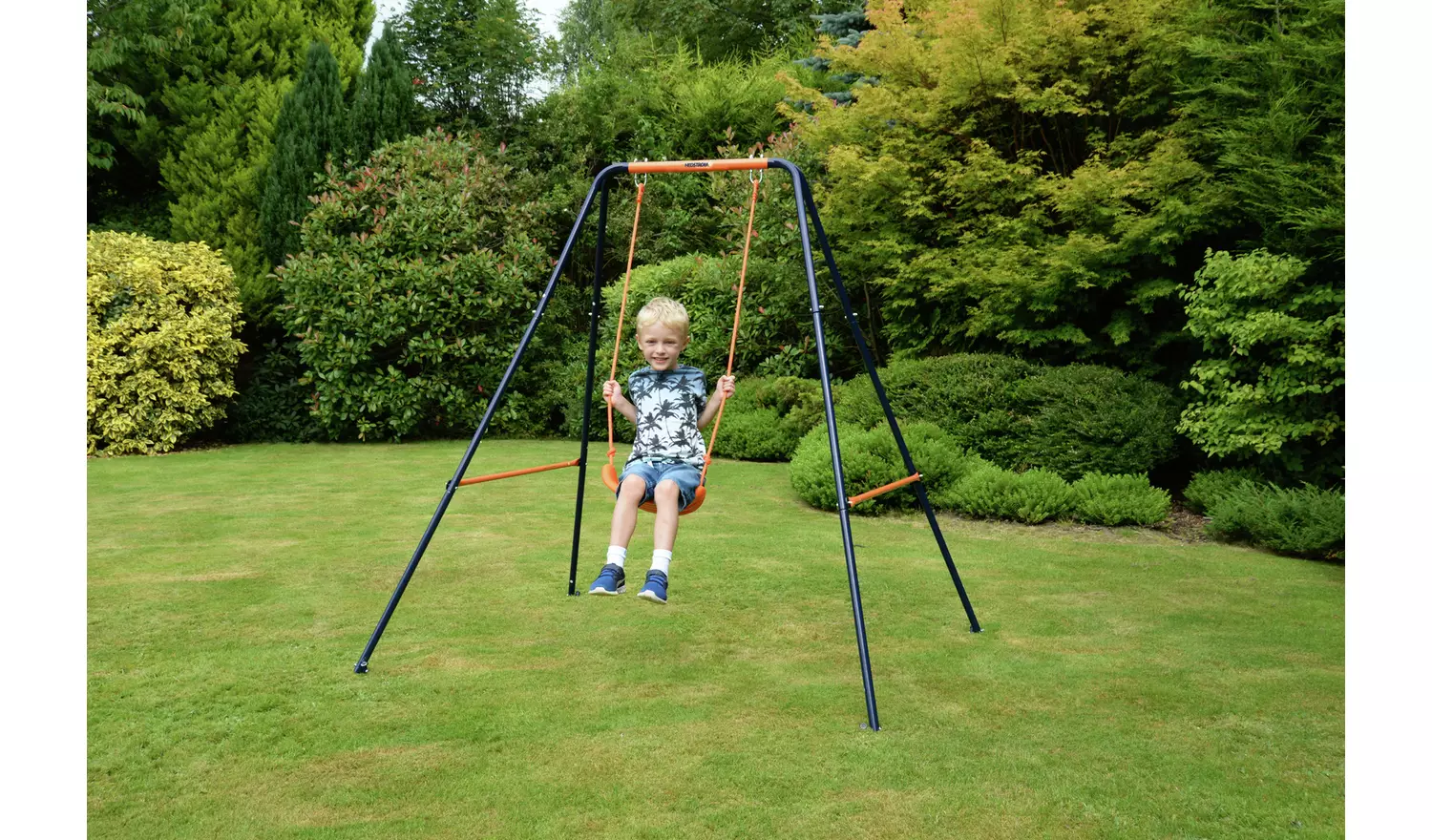 Hedstrom Single Swing