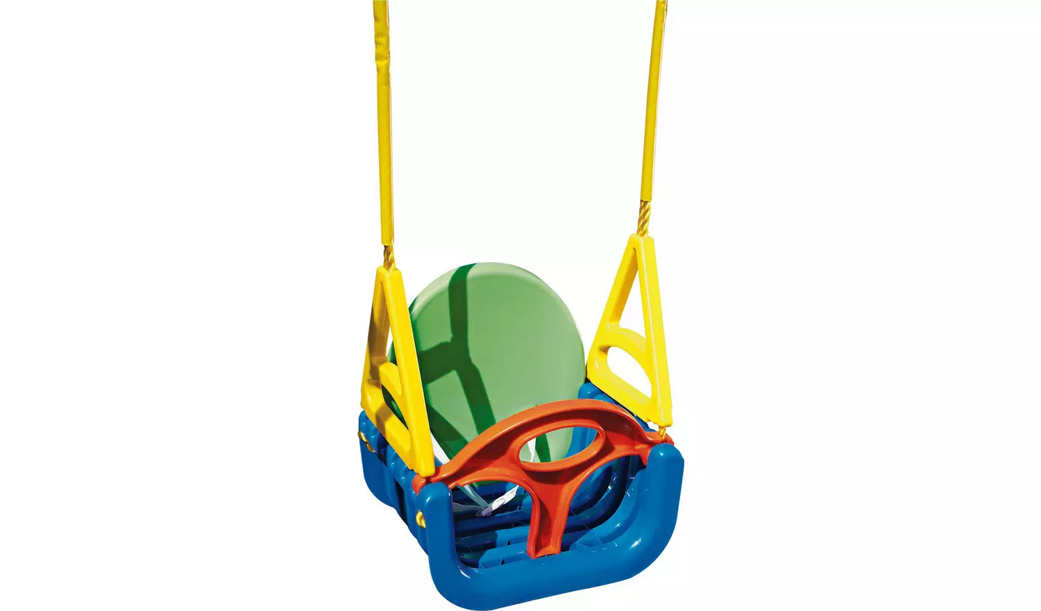 Chad Valley 2 in 1 Toddler and Kids Swing Seat
