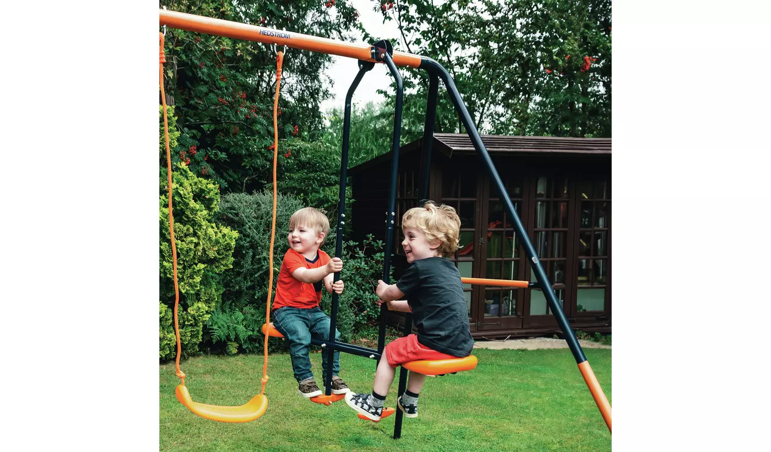 Hedstrom Venus Swing and Glider