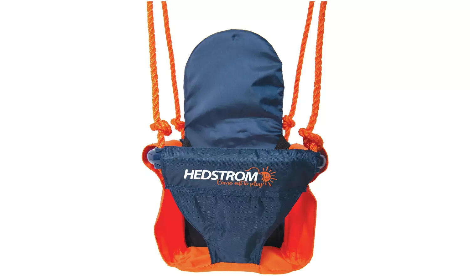 Hedstrom Kids Folding Toddler Swing