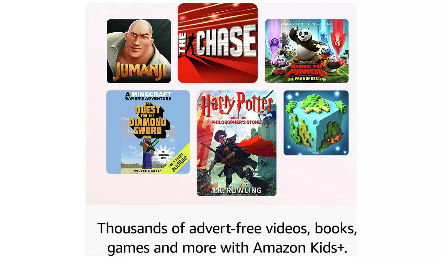 Amazon Fire HD 10 Kids Pro Tablet for 6-12, 10.1in 32GB