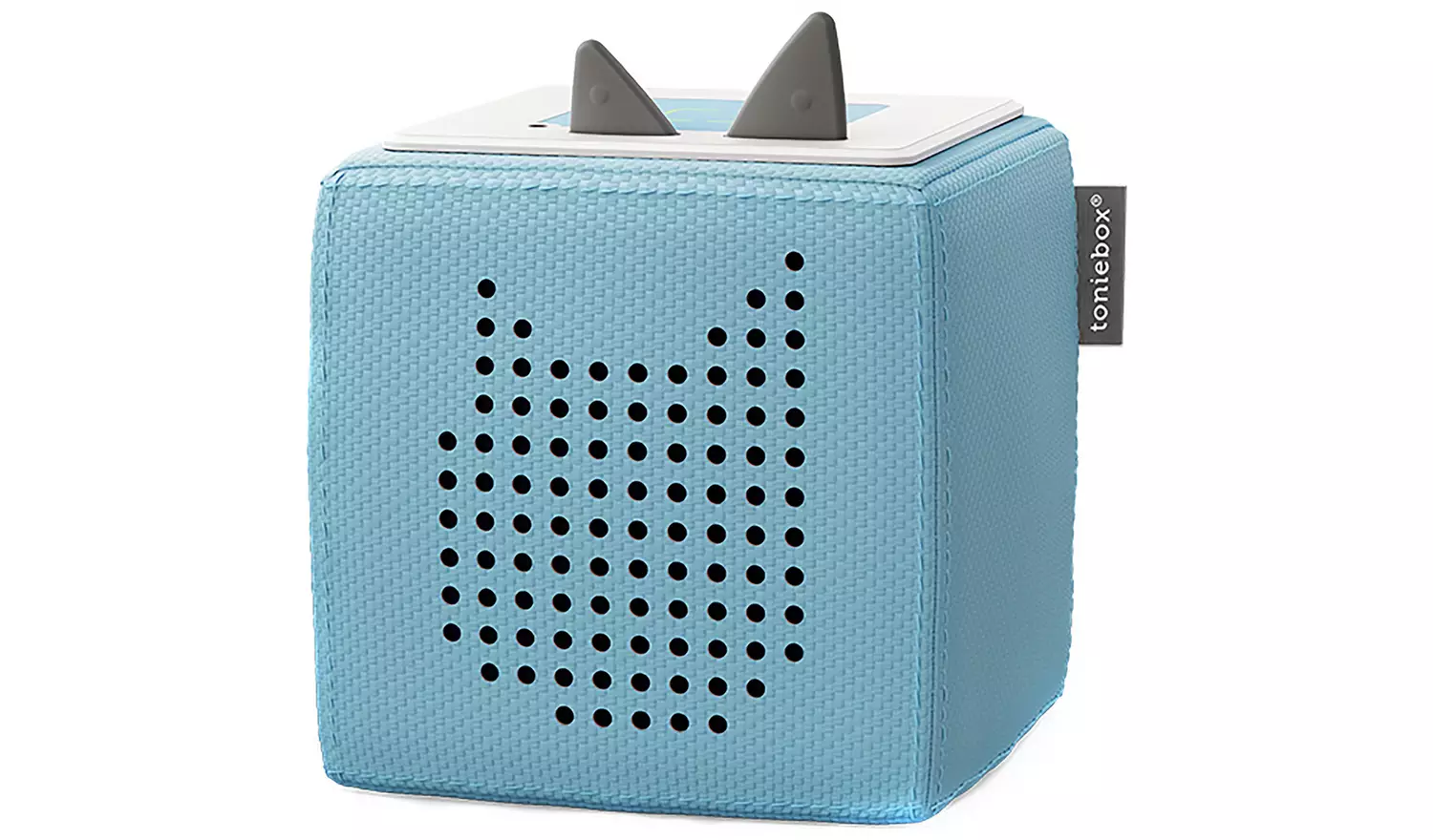 tonies Blue Toniebox 1 with Creative Tonie