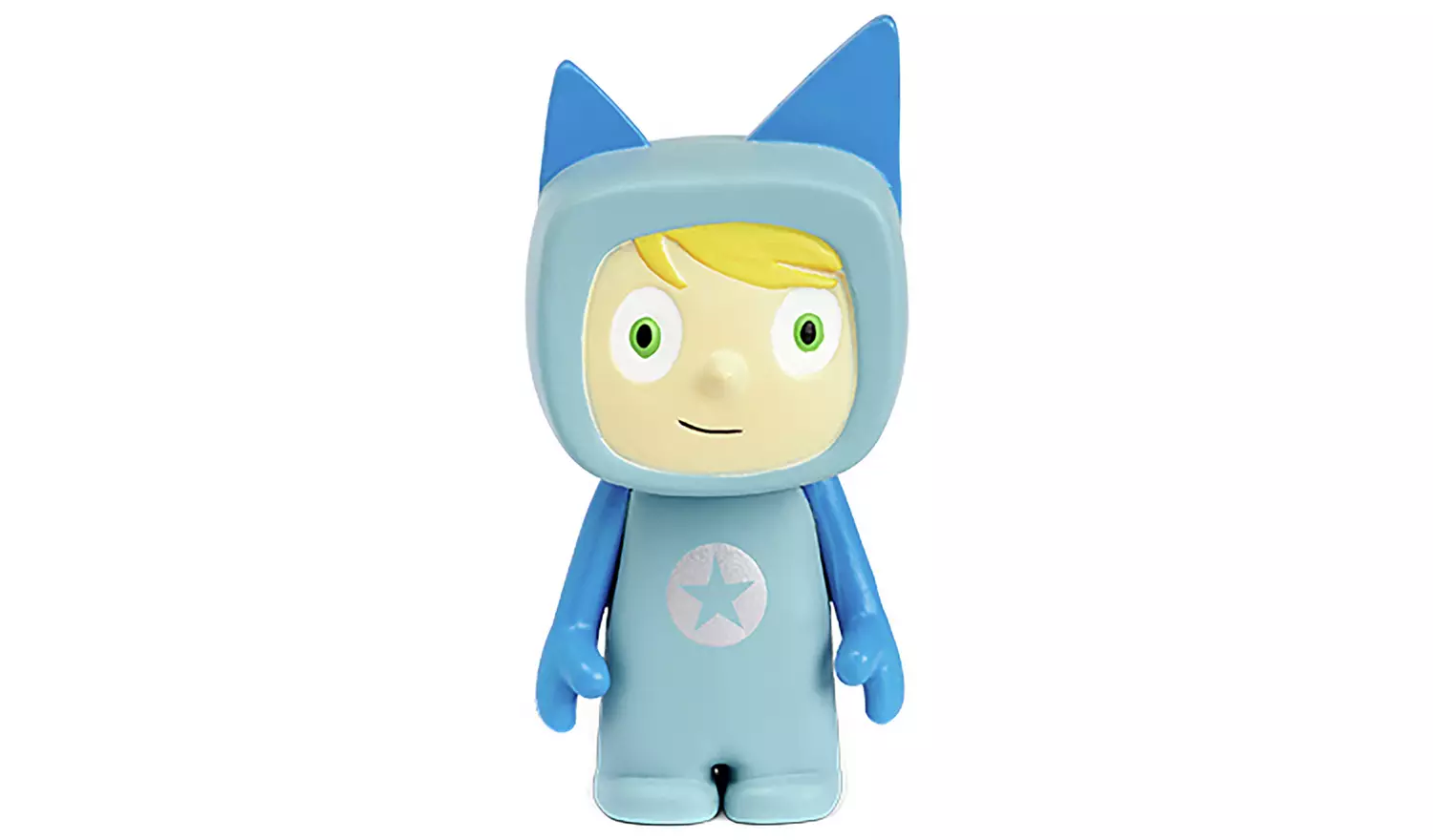 tonies Blue Toniebox 1 with Creative Tonie