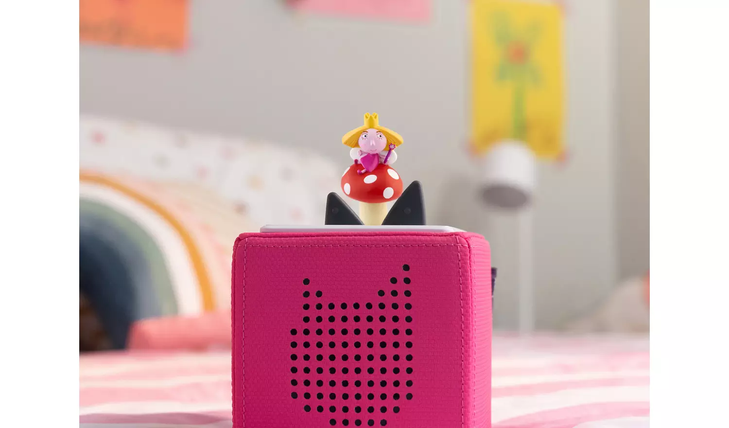 tonies Ben & Holly's Little Kingdom Holly Audio Character