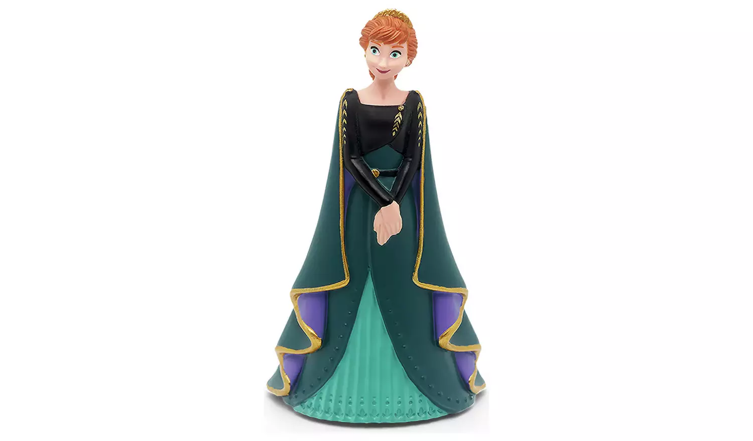tonies Disney Frozen 2 Anna Audio Classic Tonie Character
