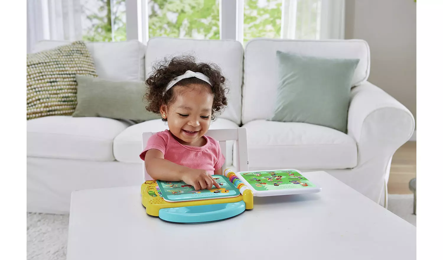 LeapFrog 100 Things That Go