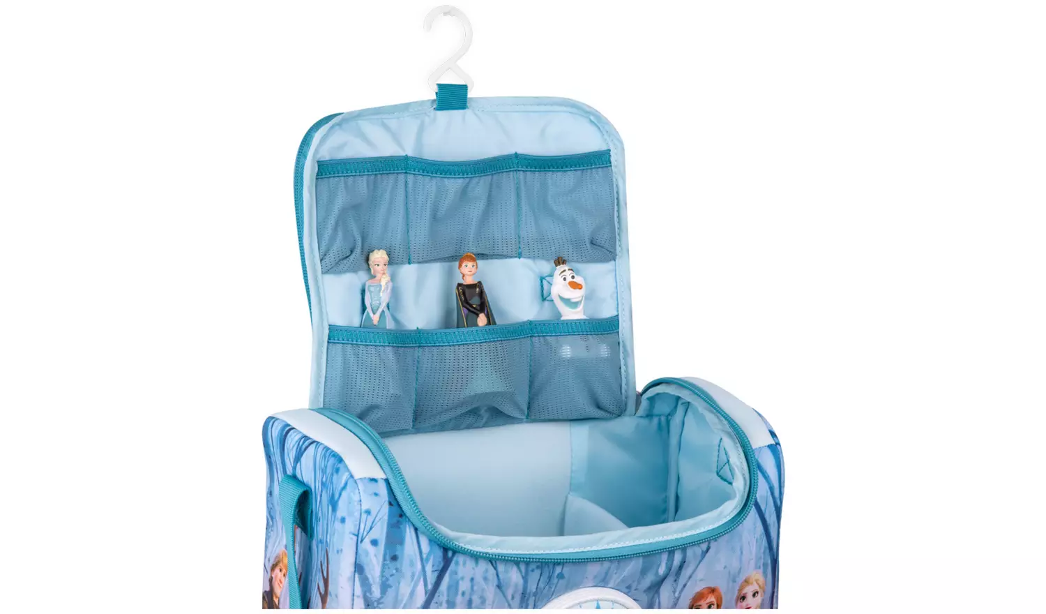 tonies Disney Frozen Listen and Play Bag