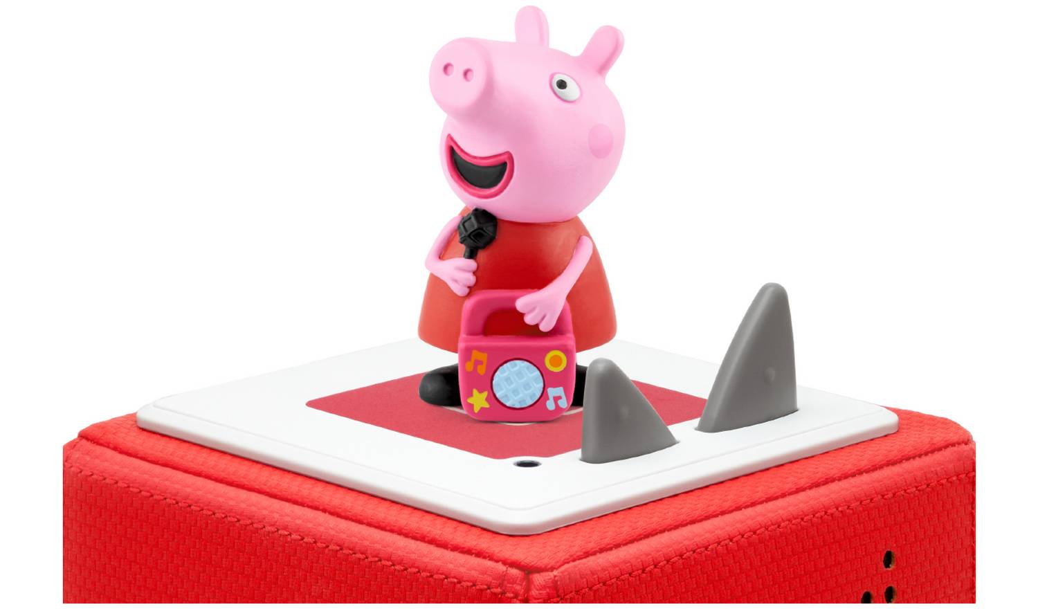 tonies Peppa Pig My First Album Audio Tonie Character