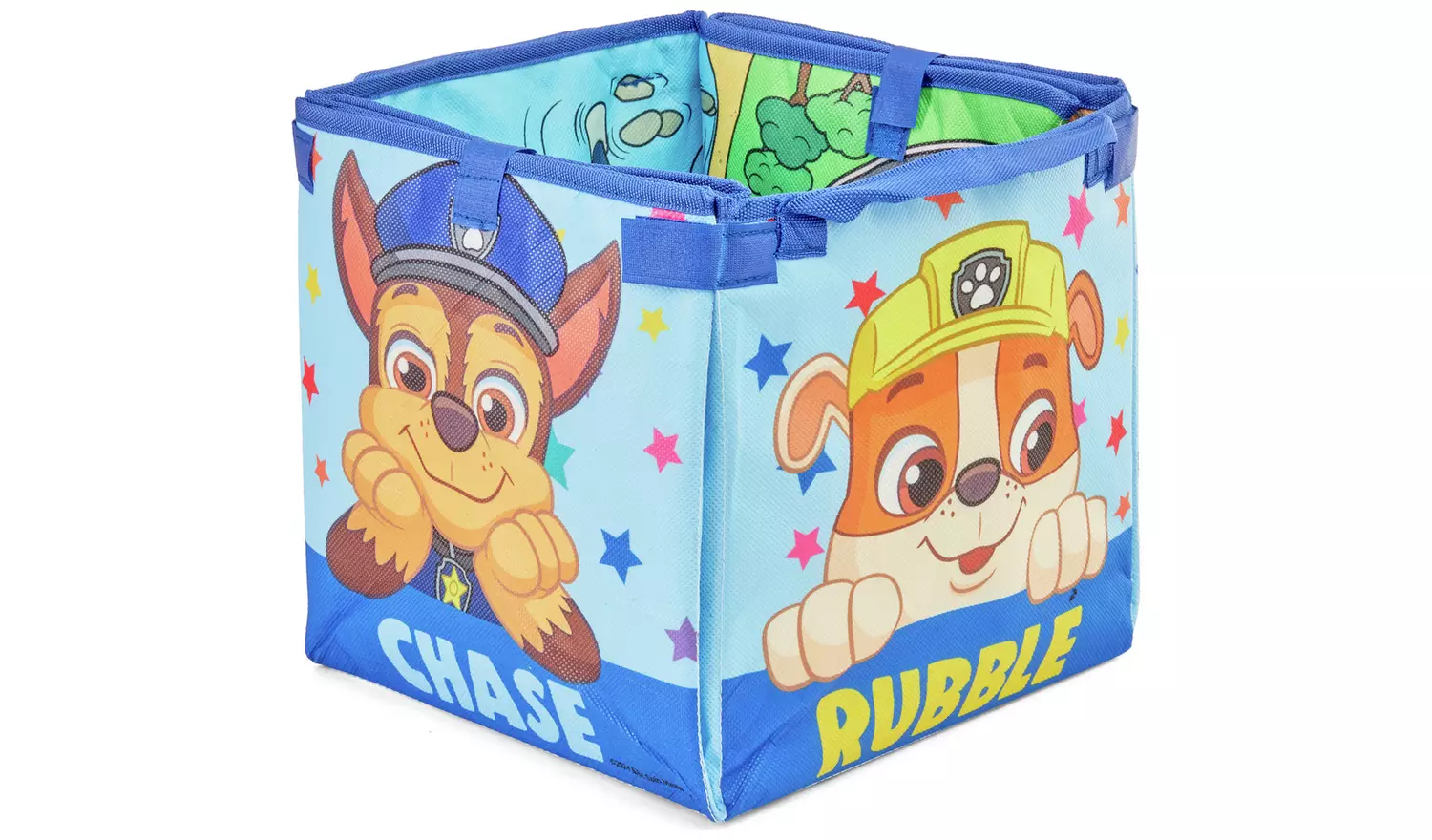 PAW Patrol 2 in 1 playmat