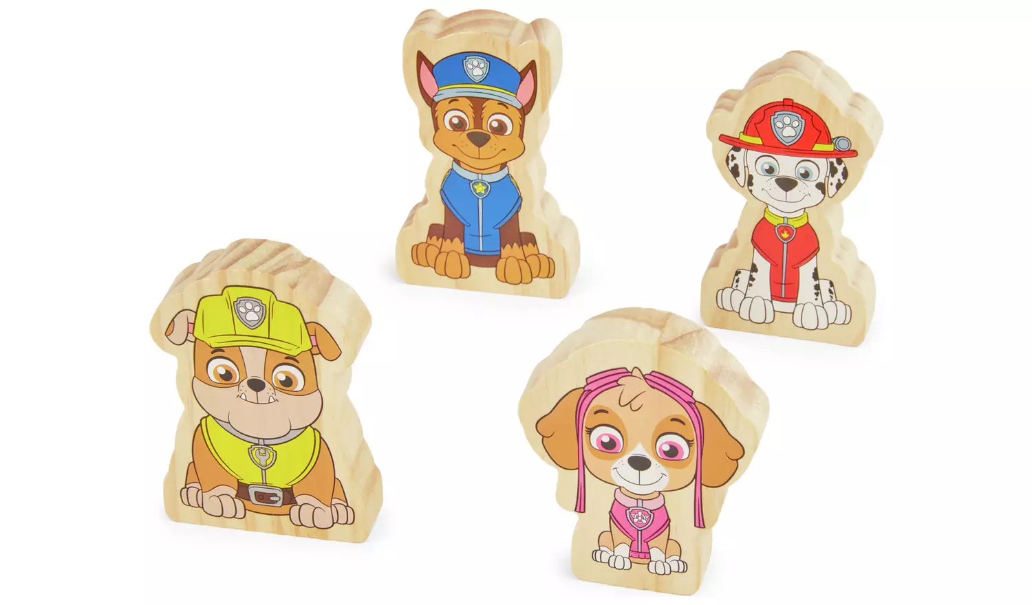 PAW Patrol 2 in 1 playmat