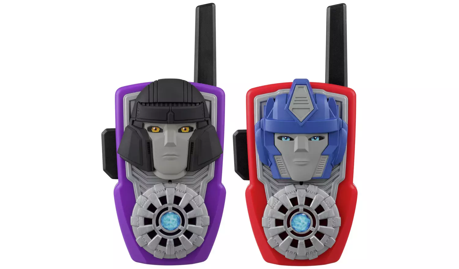 Transformers Walkie Talkie
