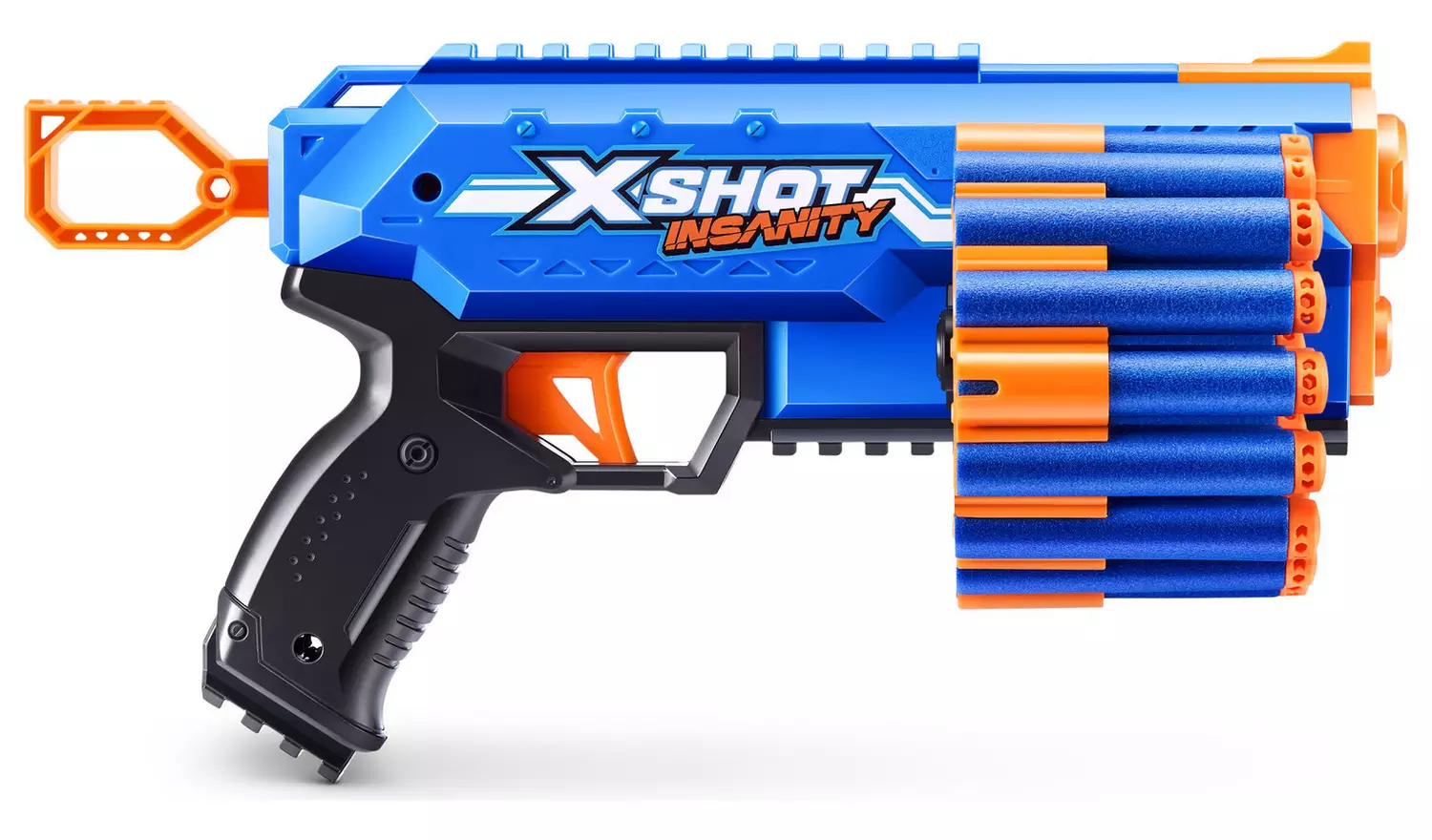 XSHOT Insanity Manic Blaster