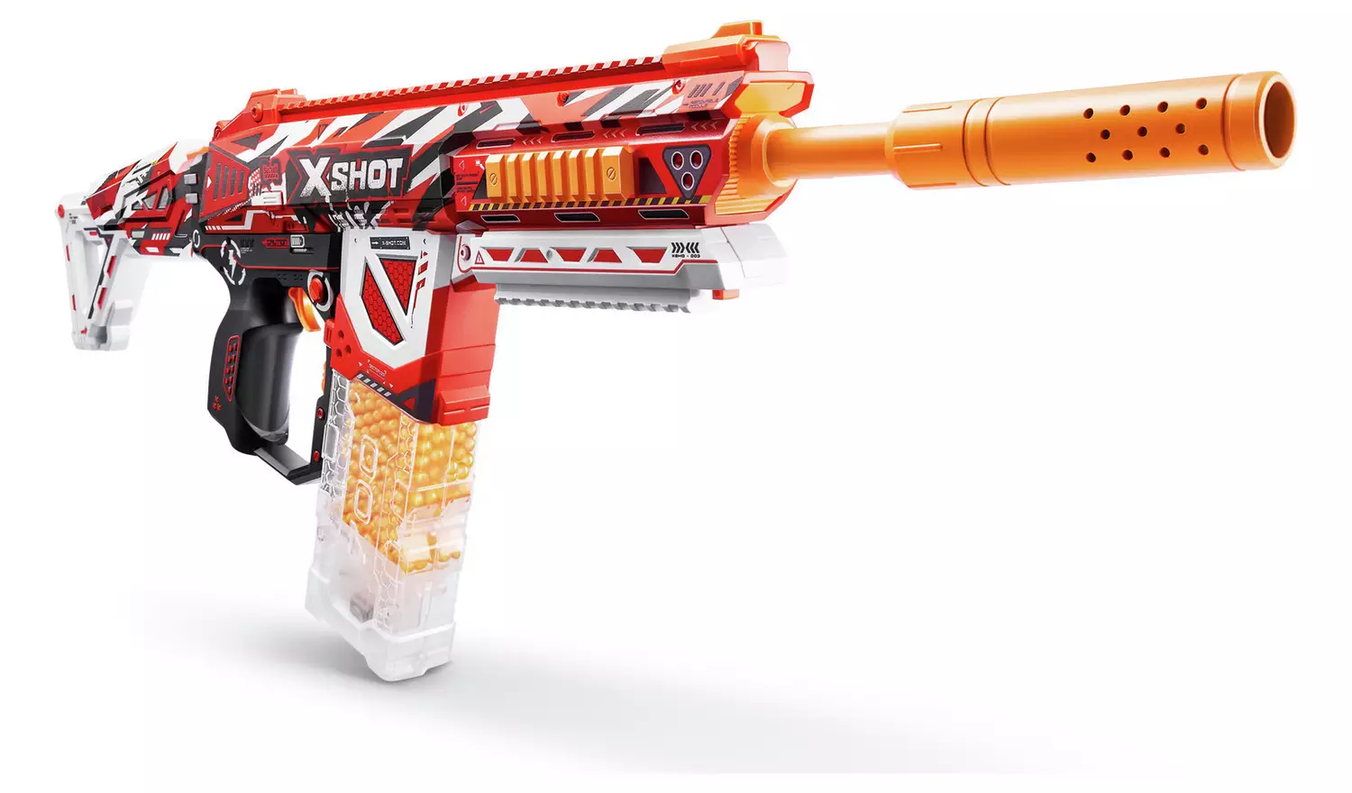 XSHOT Hyper Gel HPG-700 (with 3,500 Gel Pellets)