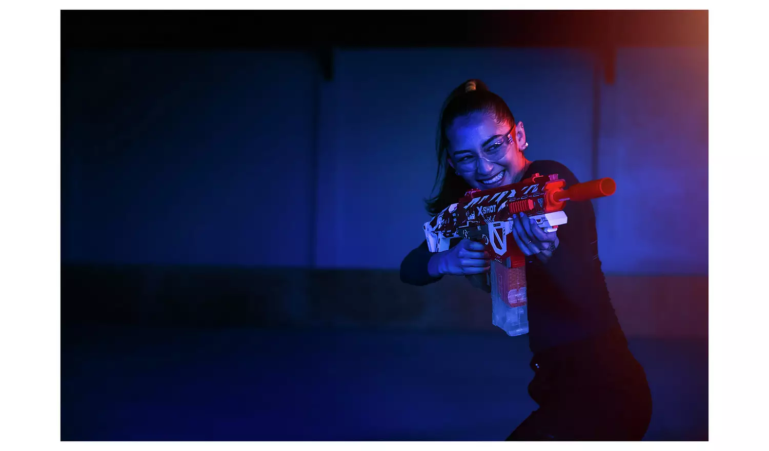 XSHOT Hyper Gel HPG-700 (with 3,500 Gel Pellets)