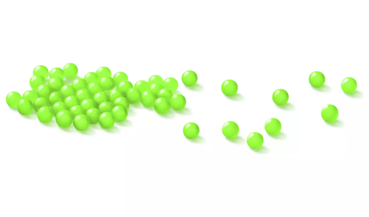 XSHOT Hyper Gel Glow NightStrike Blaster by ZURU