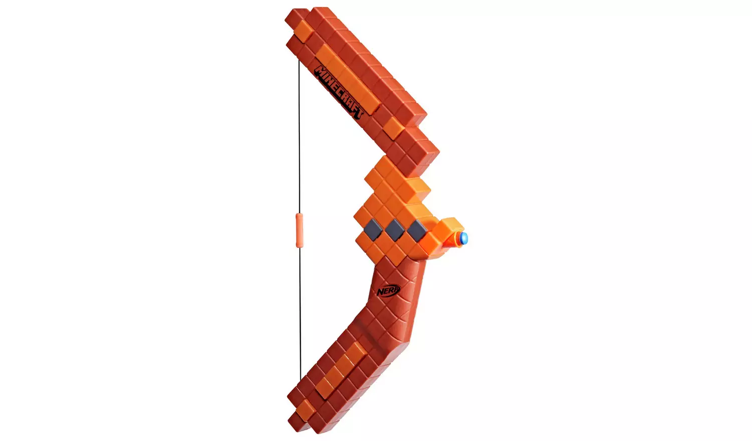 Nerf Minecraft Bow