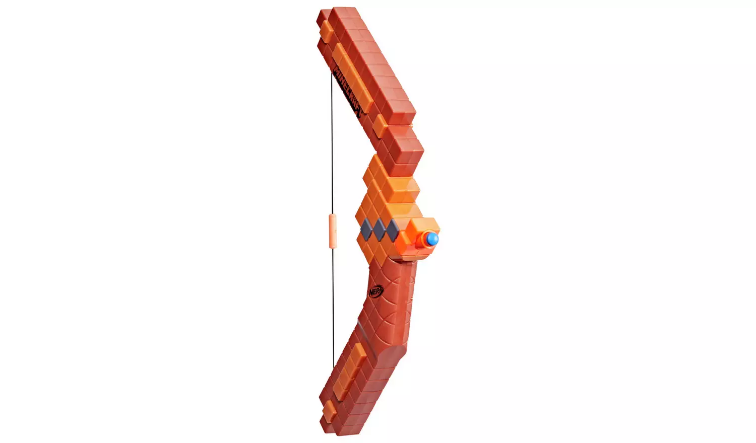Nerf Minecraft Bow