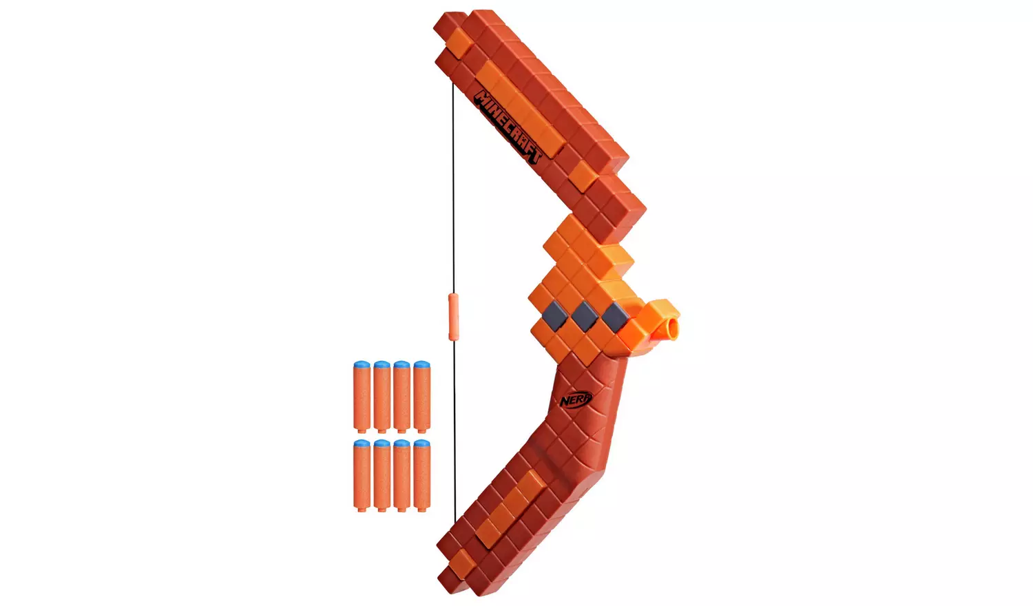Nerf Minecraft Bow