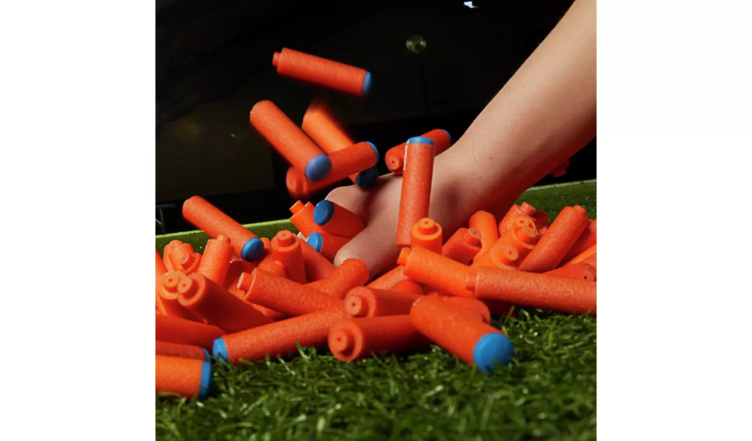 Nerf N Series Pinpoint