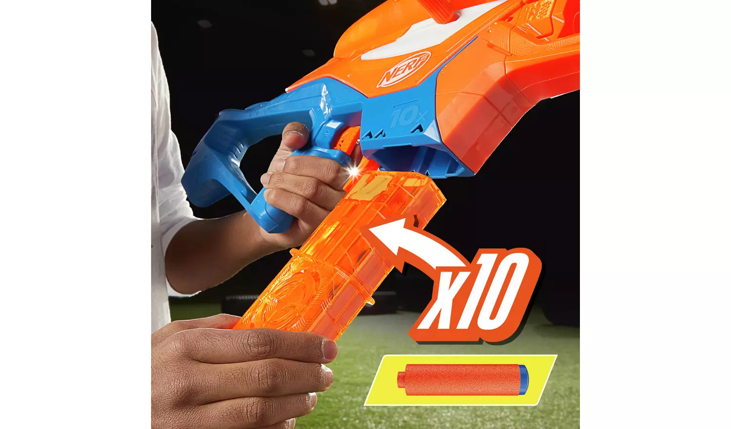 Nerf N Series Pinpoint