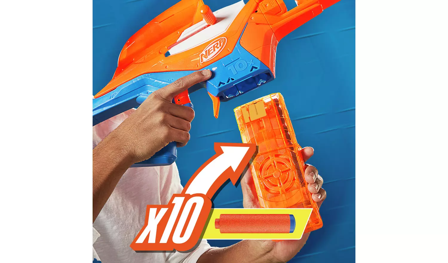 Nerf N Series Pinpoint