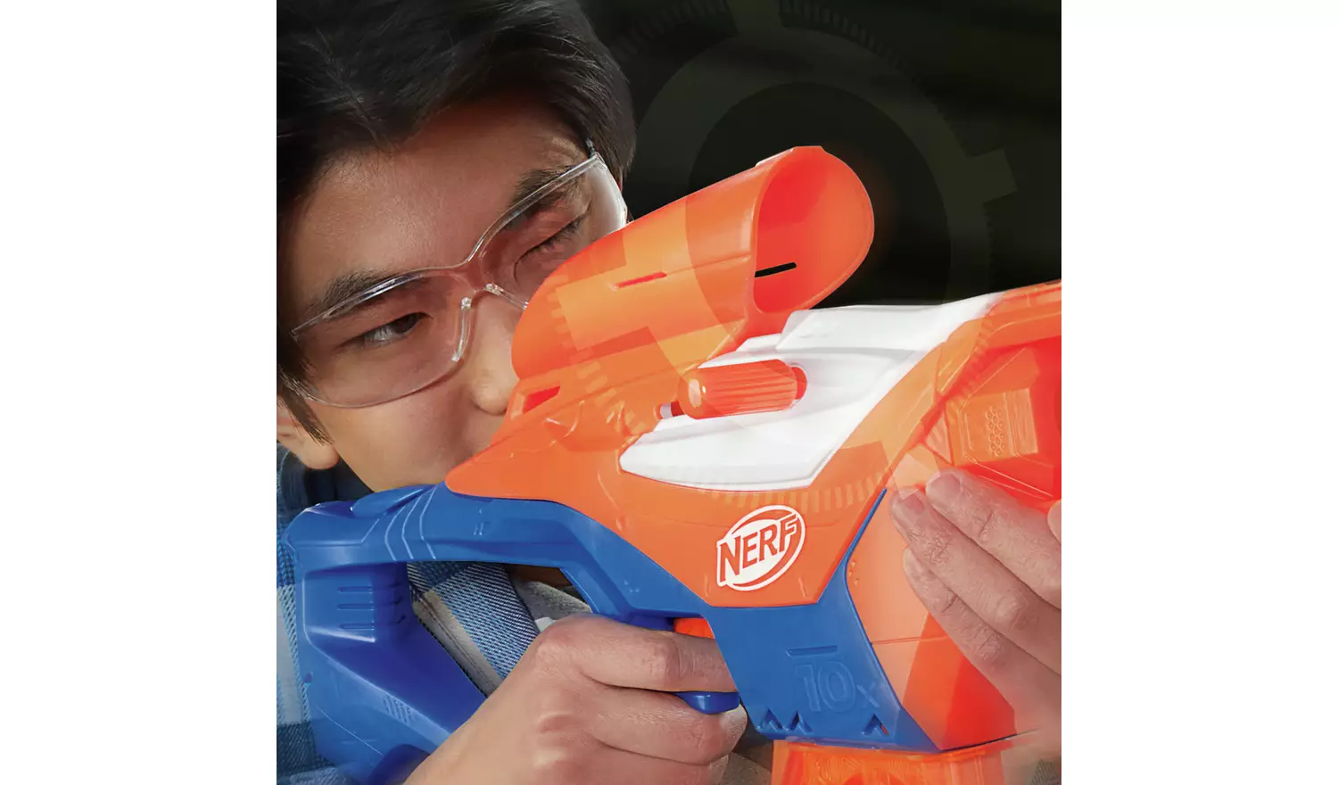 Nerf N Series Pinpoint