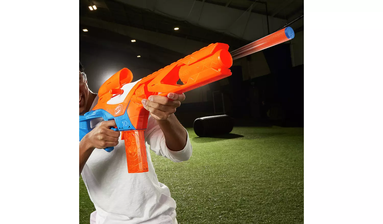 Nerf N Series Pinpoint