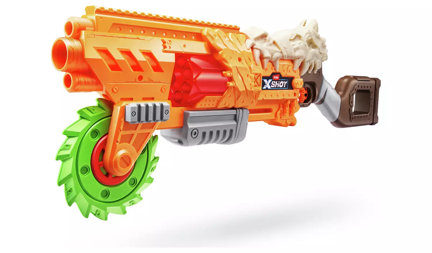 XSHOT Horror Fire Doomsday