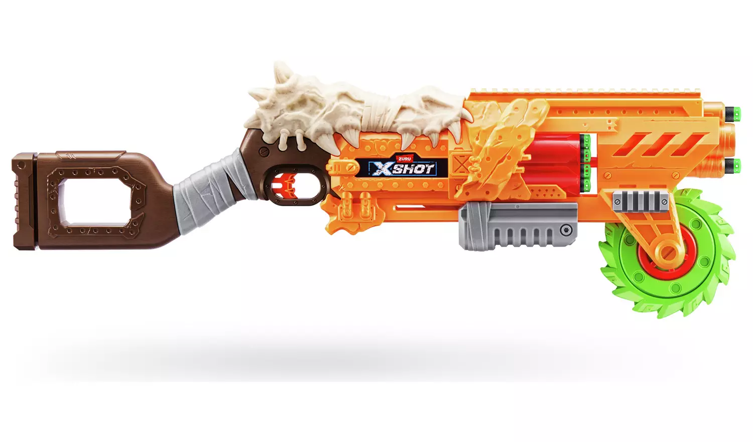 XSHOT Horror Fire Doomsday