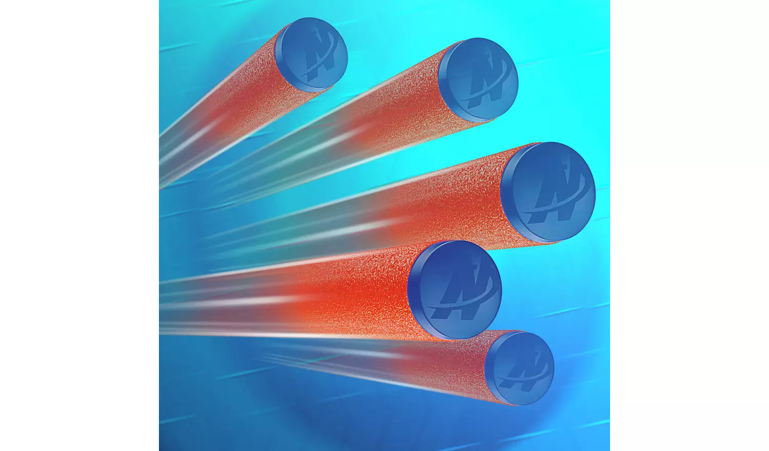 Nerf N Series Agility