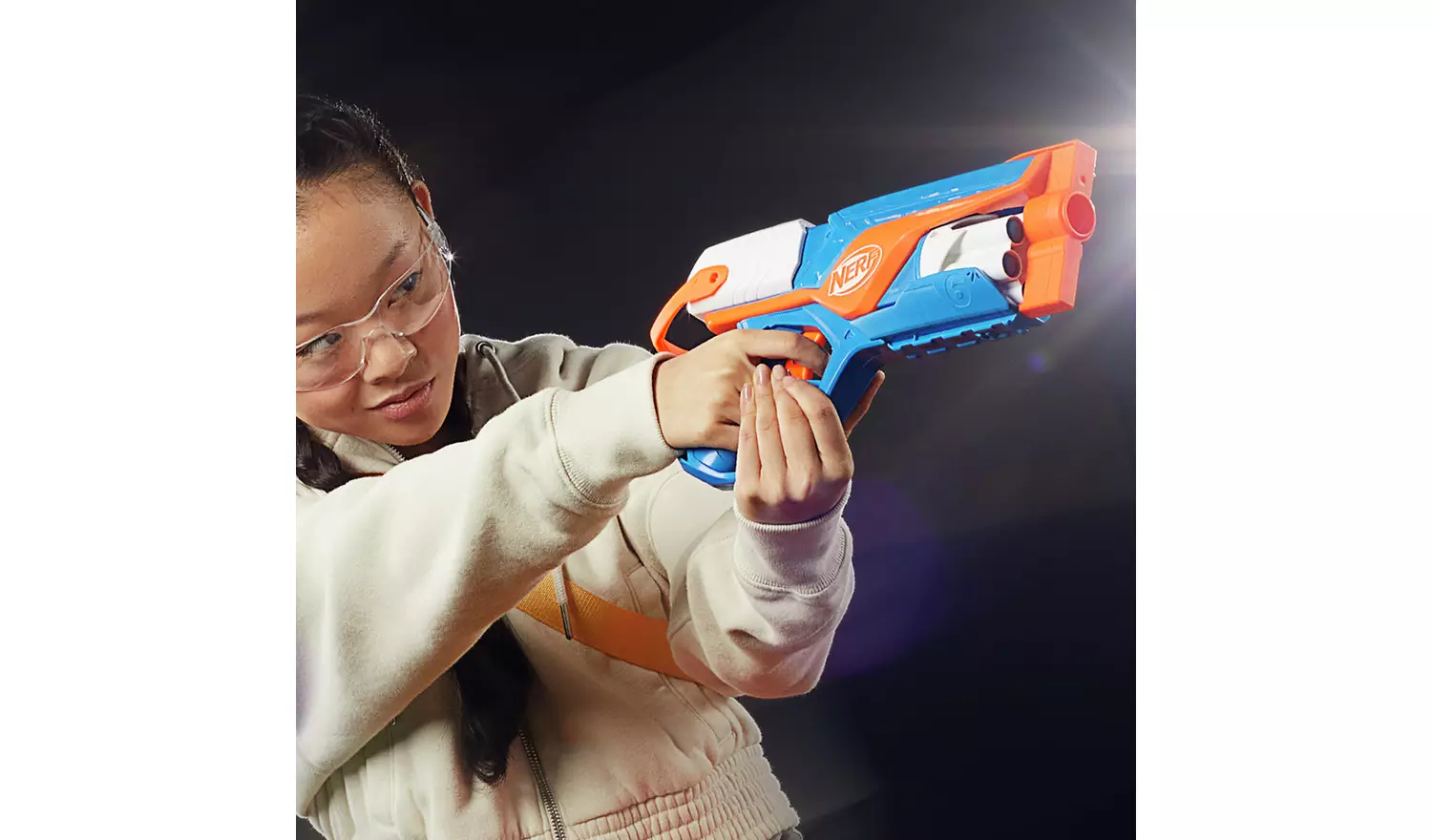 Nerf N Series Agility
