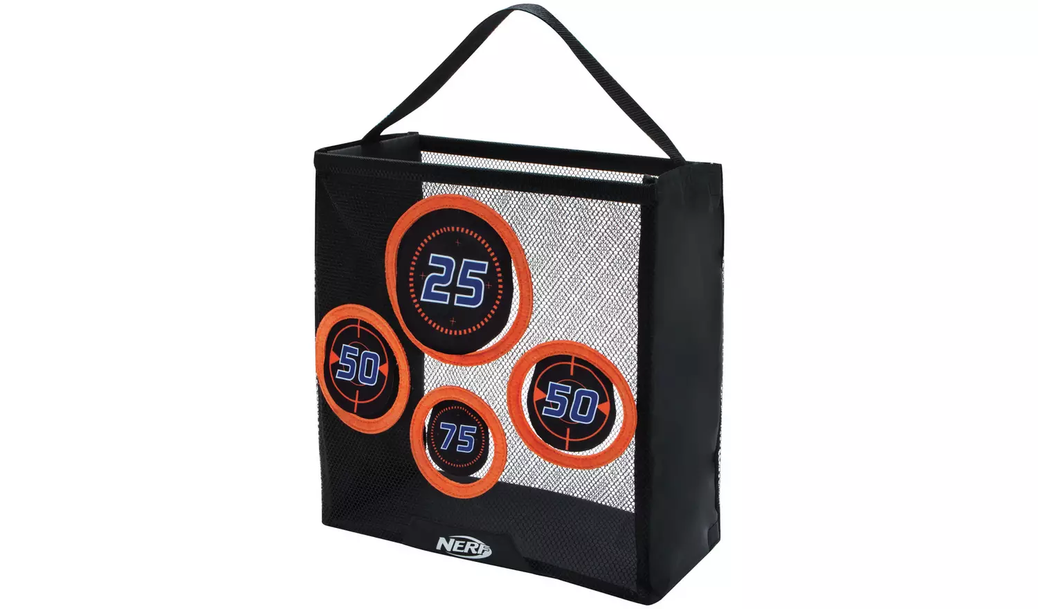 Nerf Elite Portable Mesh Target