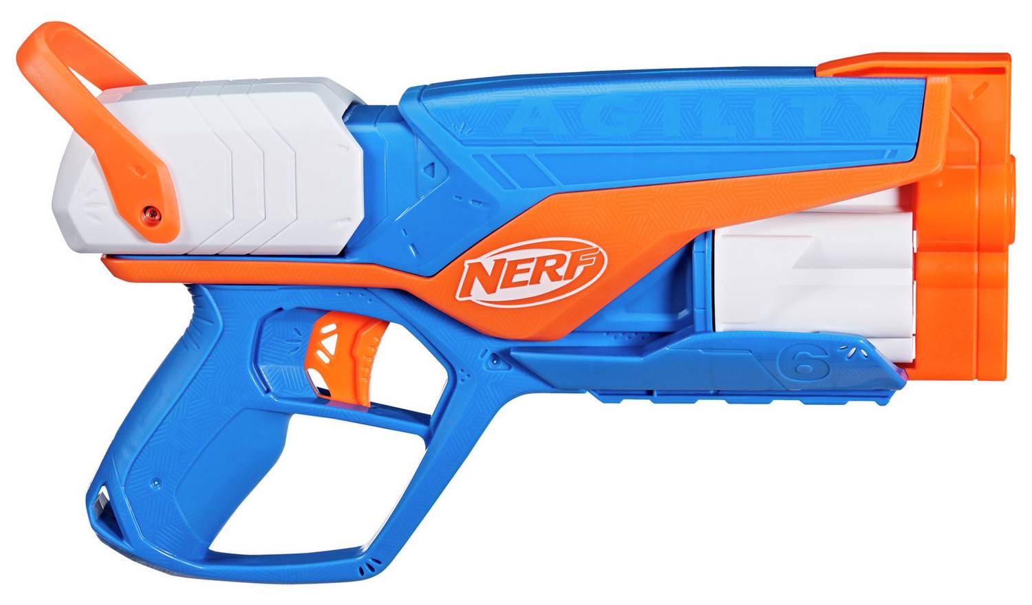 Nerf N Series Agility