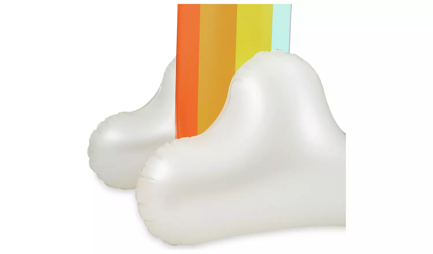 Funsicle Rainbow Arch Sprinkler