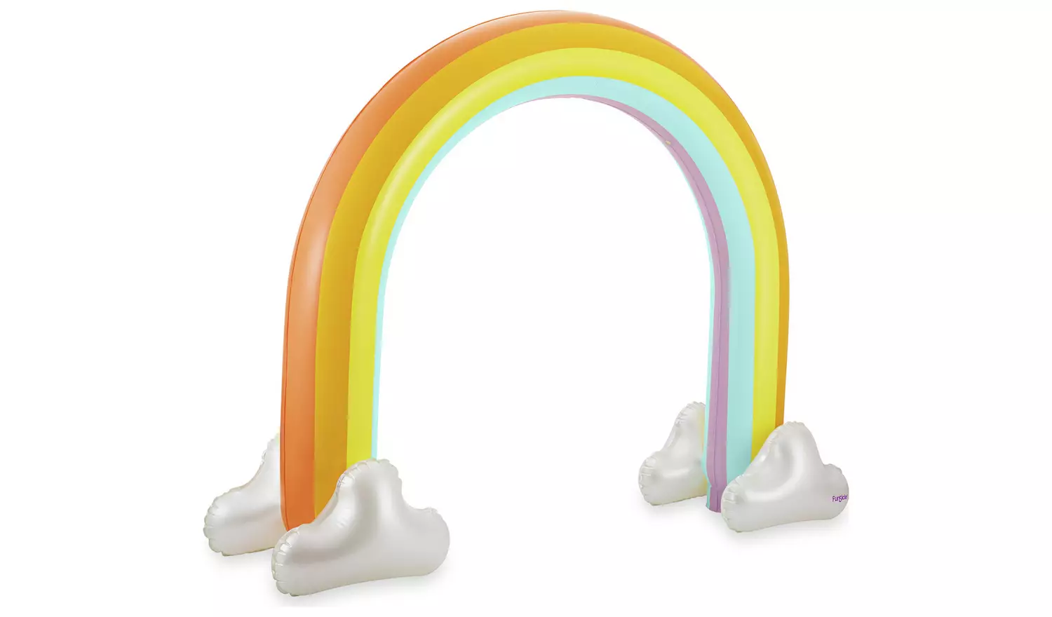 Funsicle Rainbow Arch Sprinkler