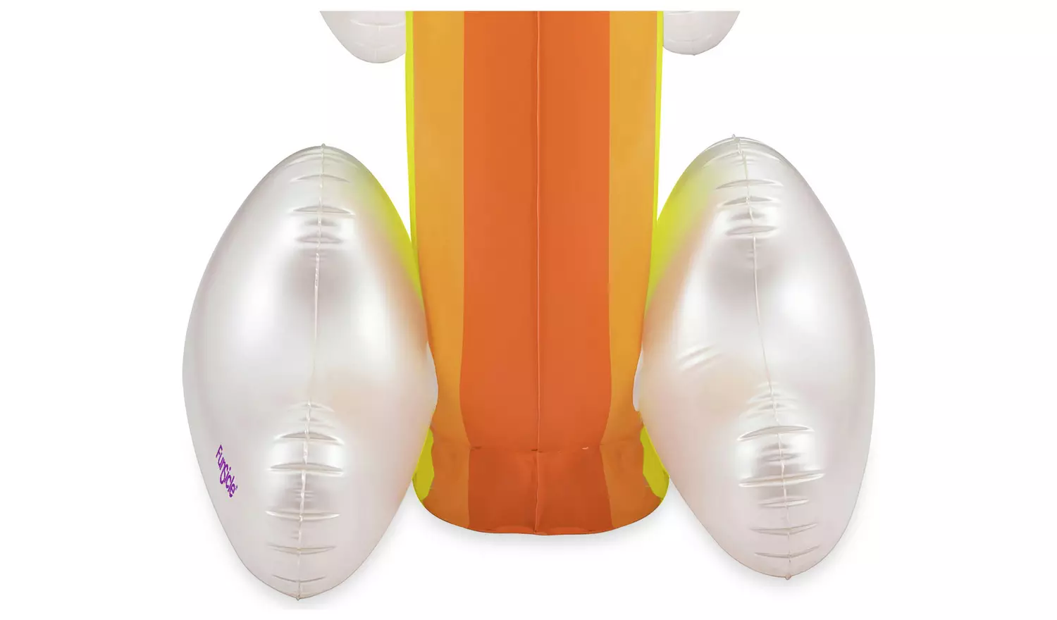 Funsicle Rainbow Arch Sprinkler