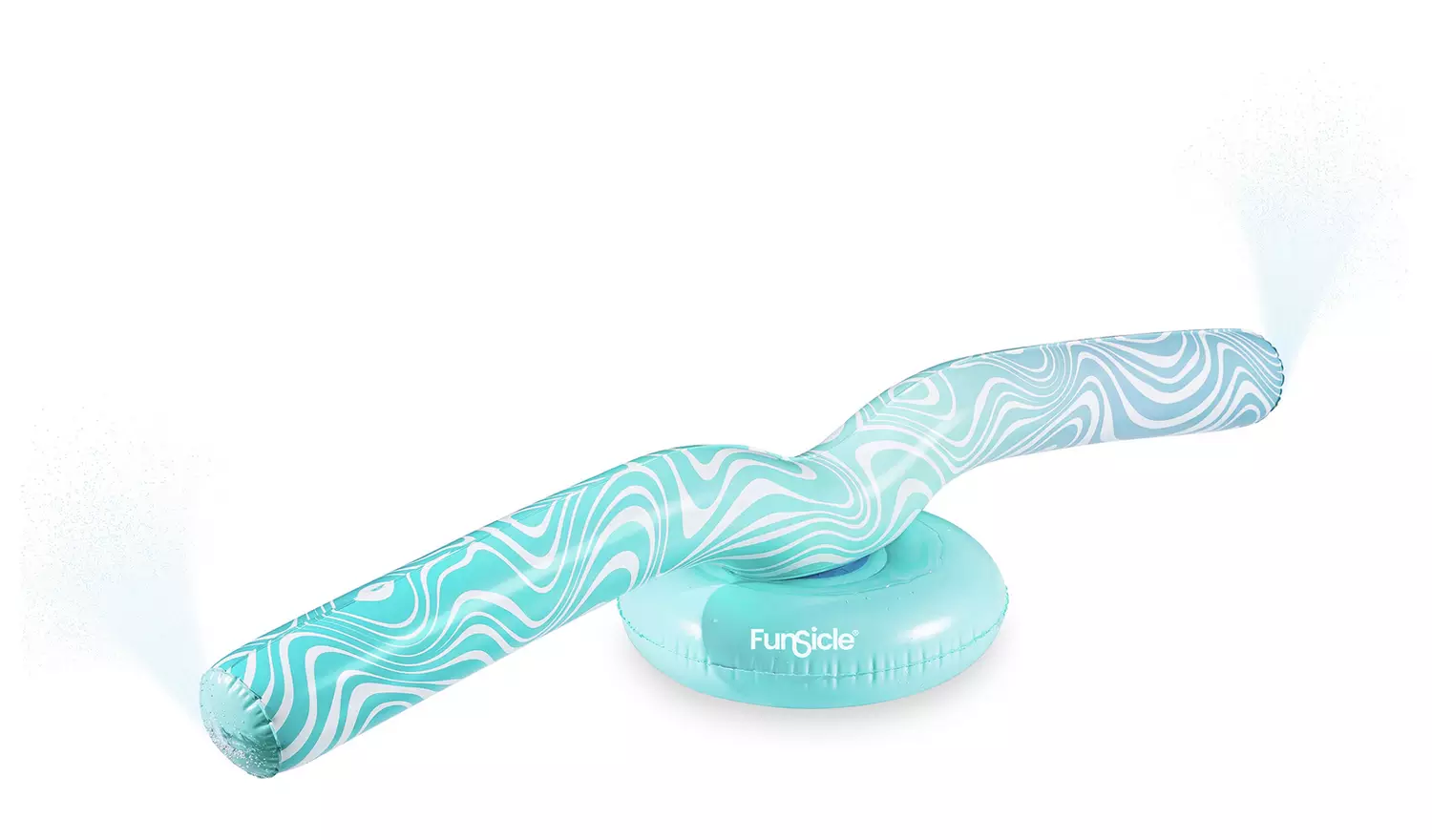 Funsicle Skip It Sprinkler