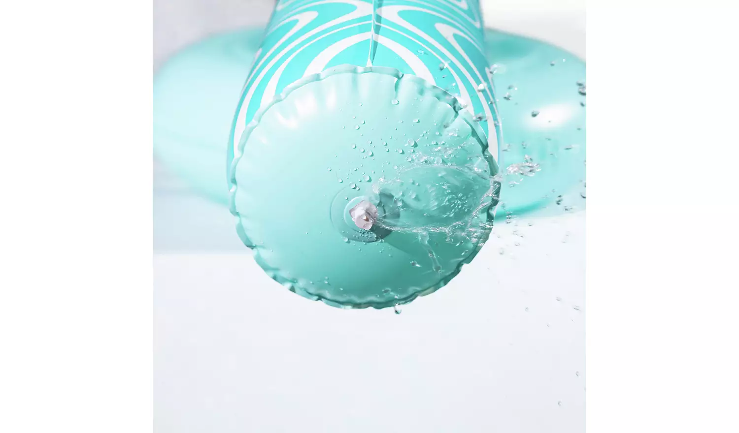 Funsicle Skip It Sprinkler