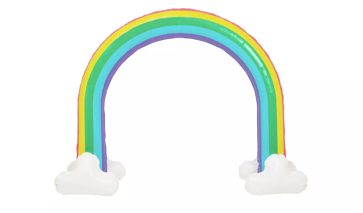Chad Valley Inflatable Rainbow Sprinkler