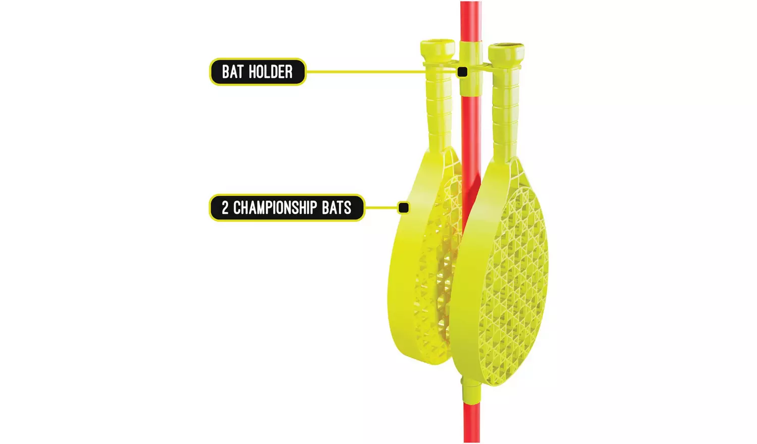 All Surface Classic Swingball