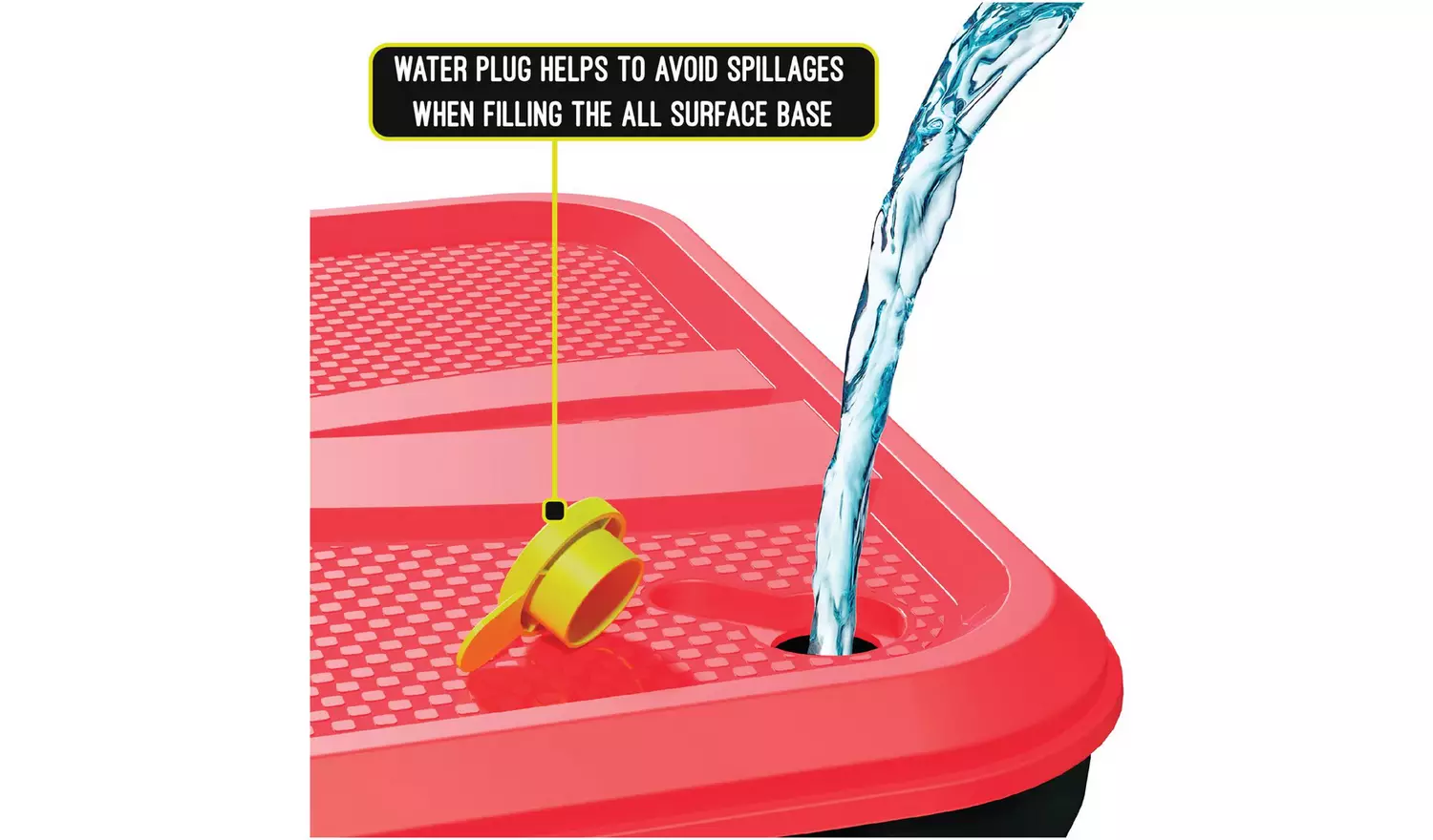 All Surface Classic Swingball