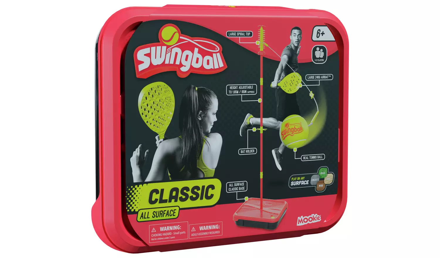 All Surface Classic Swingball