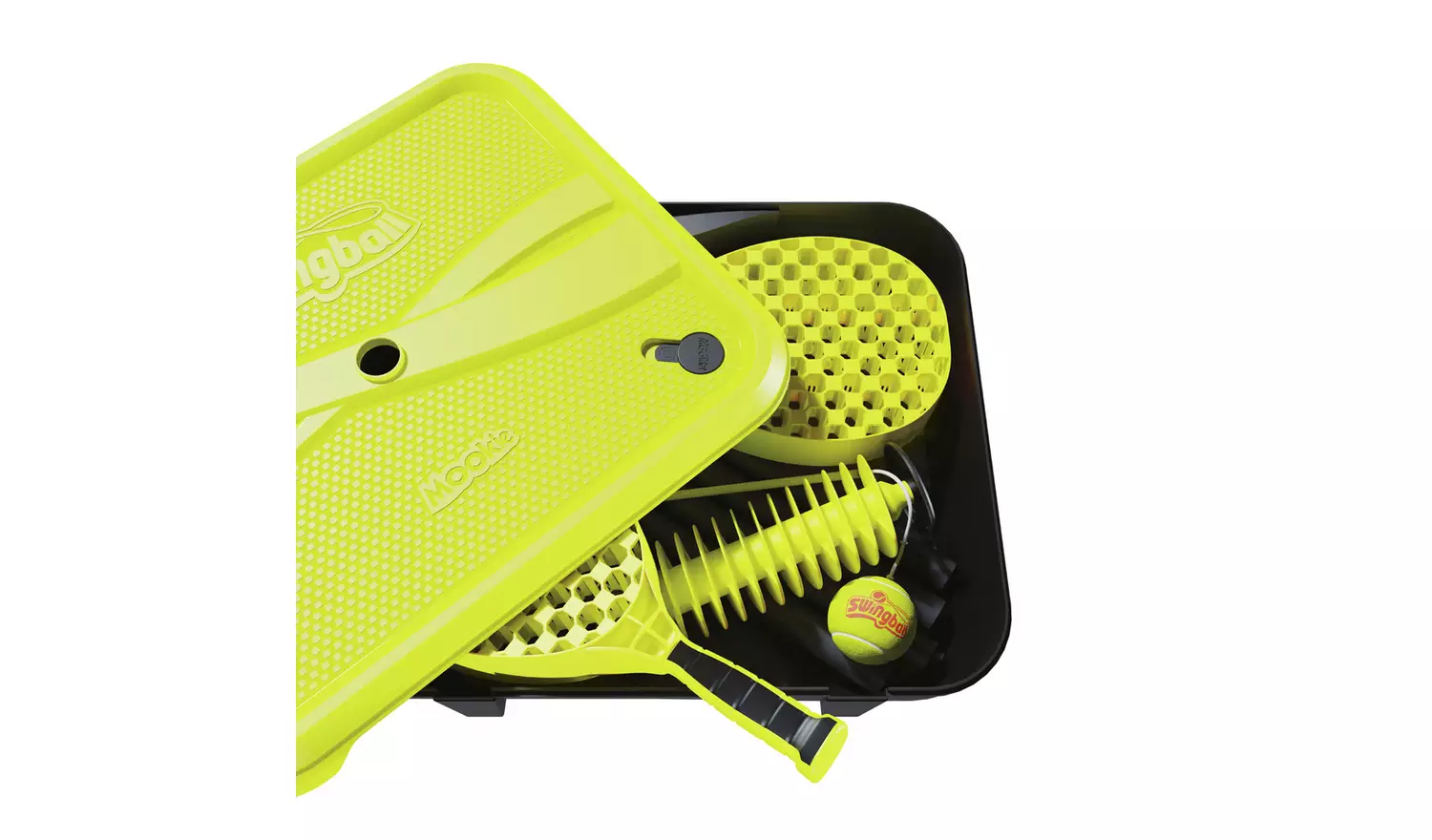 All Surface Pro Swingball