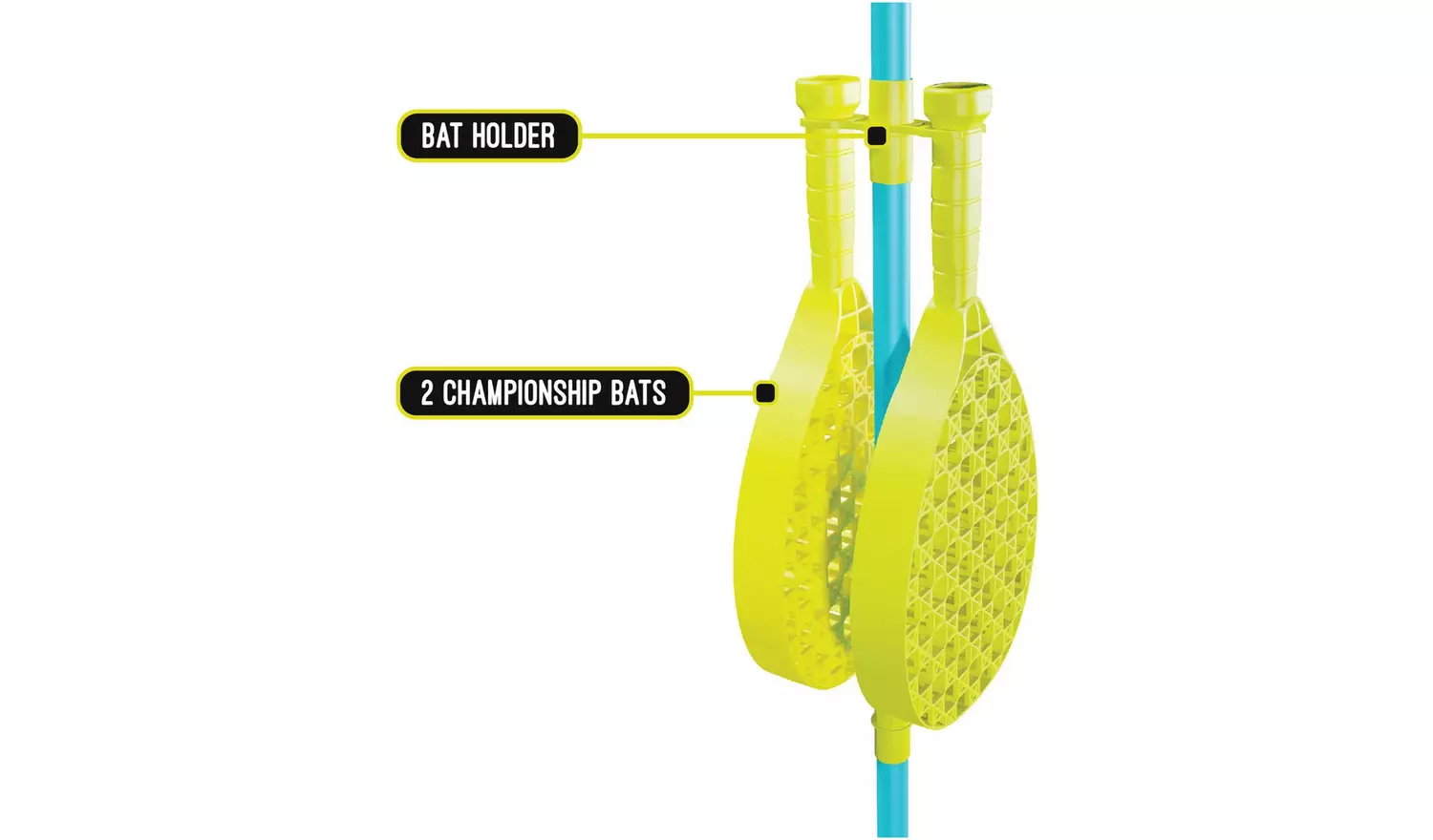 All Surface Early Fun Swingball